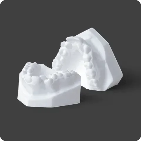 Phrozen Resin Dental Study Model (1KG)