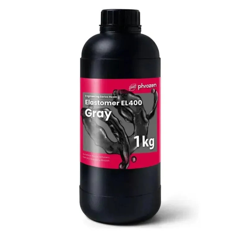 Phrozen Resin EL400 – Grey (1KG)