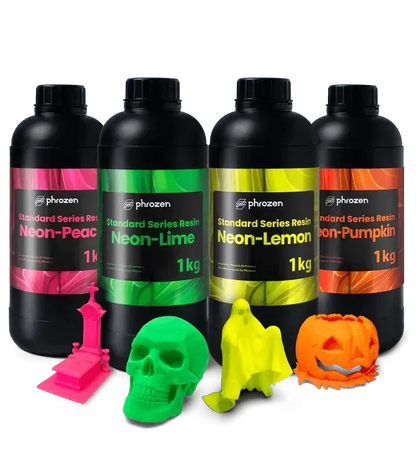 Phrozen Resin Neon