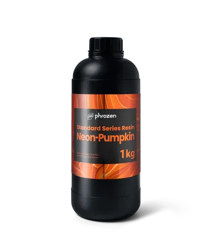 Phrozen Resin Neon