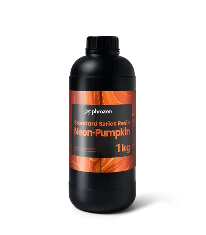 Phrozen Resin Neon