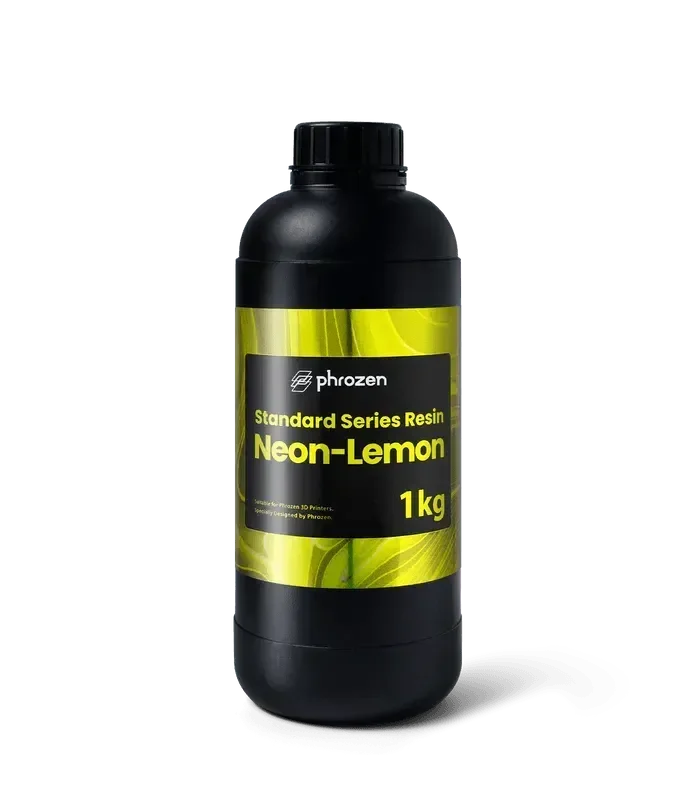 Phrozen Resin Neon