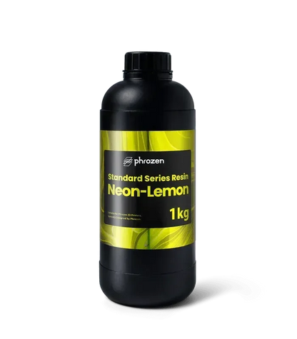Phrozen Resin Neon