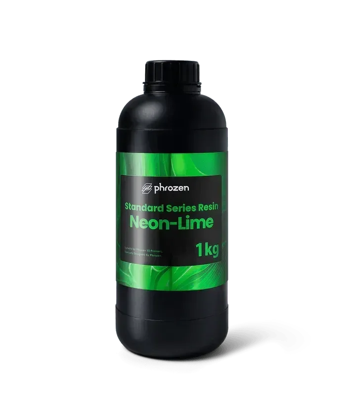 Phrozen Resin Neon