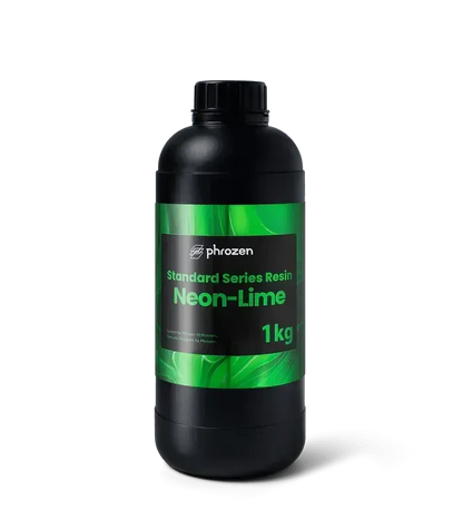 Phrozen Resin Neon