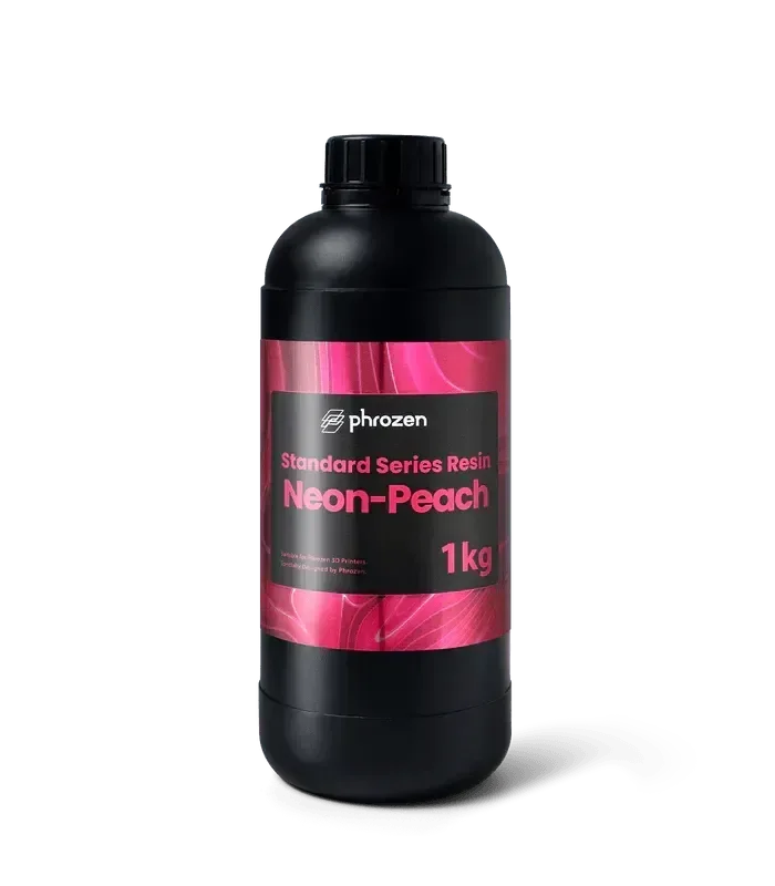 Phrozen Resin Neon