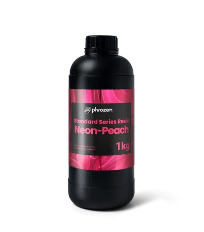 Phrozen Resin Neon