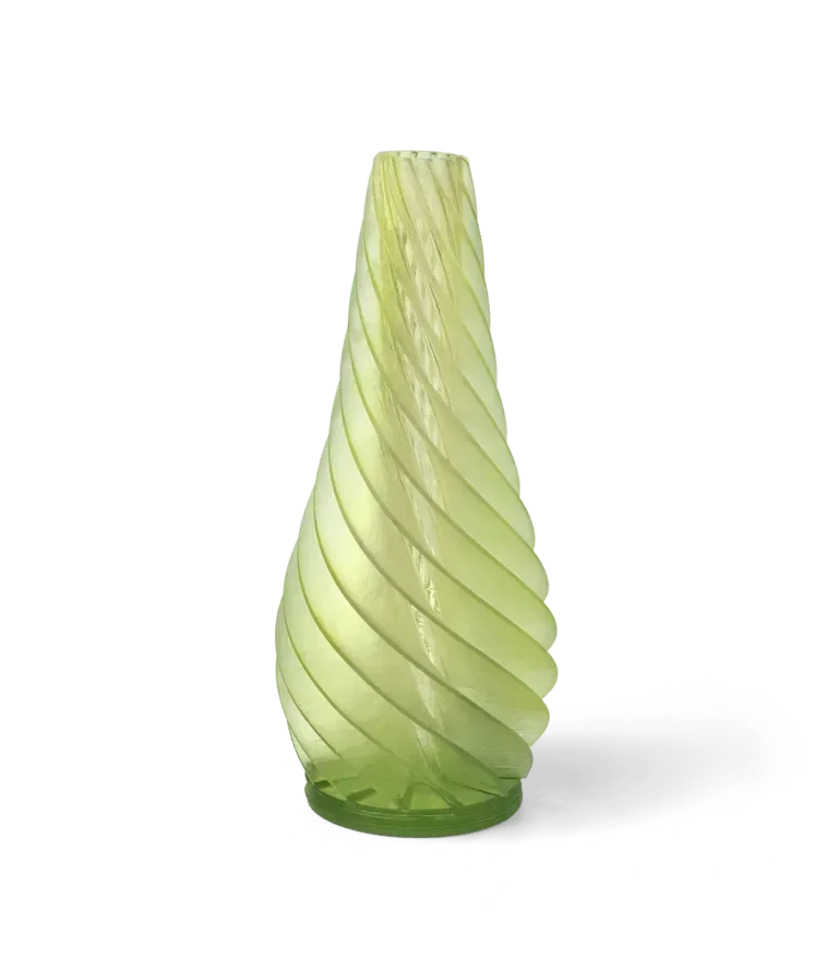 Phrozen Resin Nylon-Green Tough (1KG)