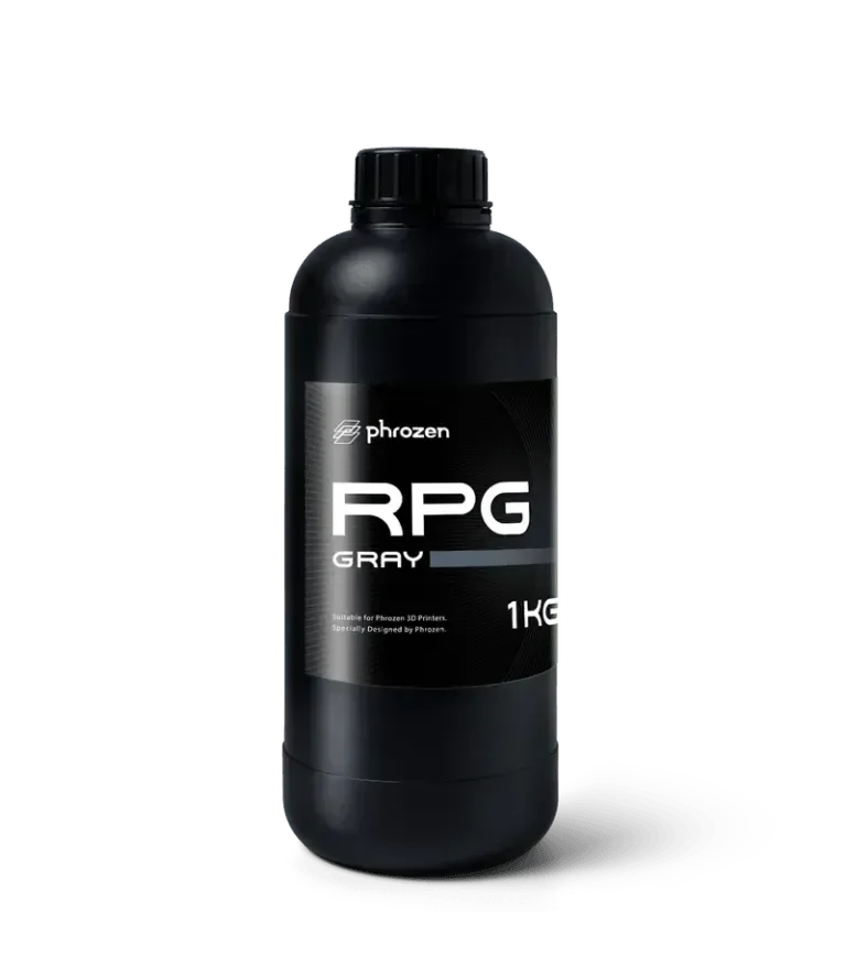 Phrozen Resin RPG – Gray (1KG)