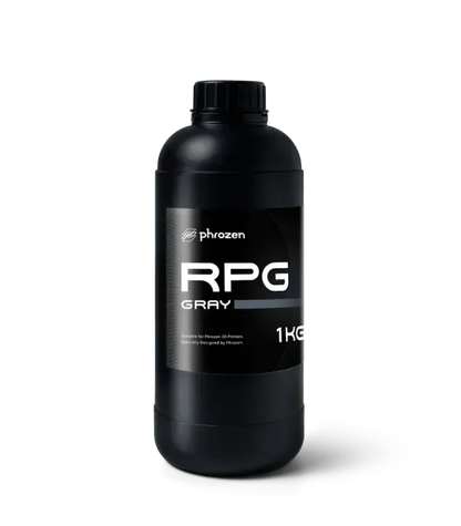 Phrozen Resin RPG – Gray (1KG)