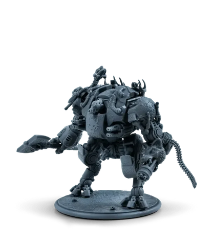Phrozen Resin RPG – Gray (1KG)