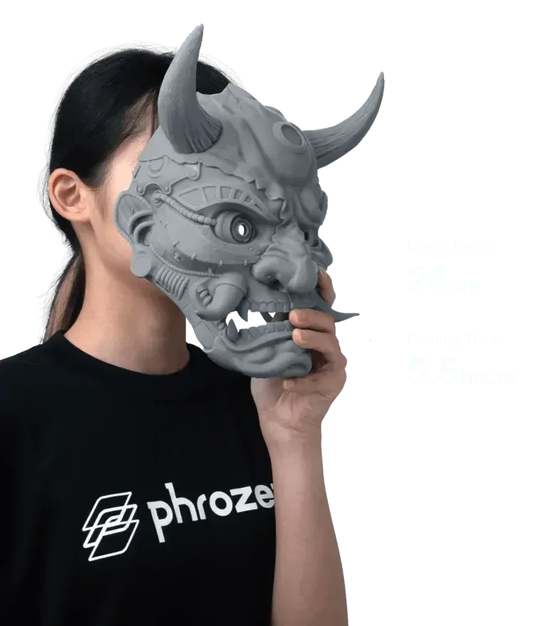 Phrozen Resin Speed (1KG)