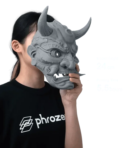 Phrozen Resin Speed (1KG)