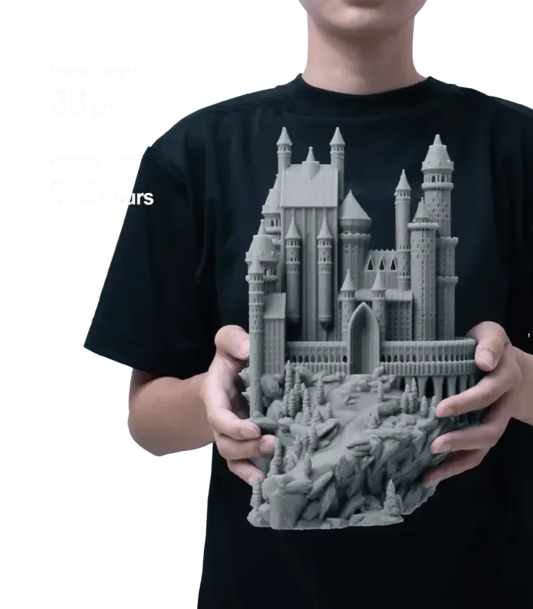 Phrozen Resin Speed (1KG)