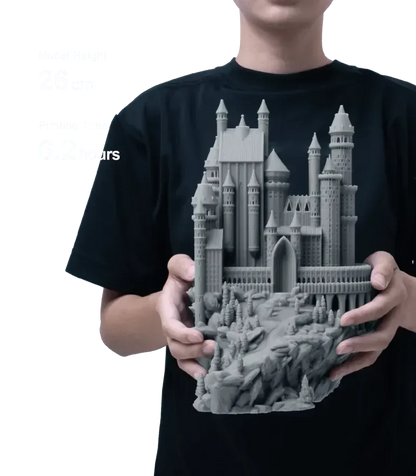 Phrozen Resin Speed (1KG)