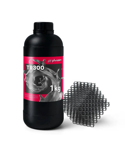 Phrozen Resin TR300 Ultra-High Temp (1KG)