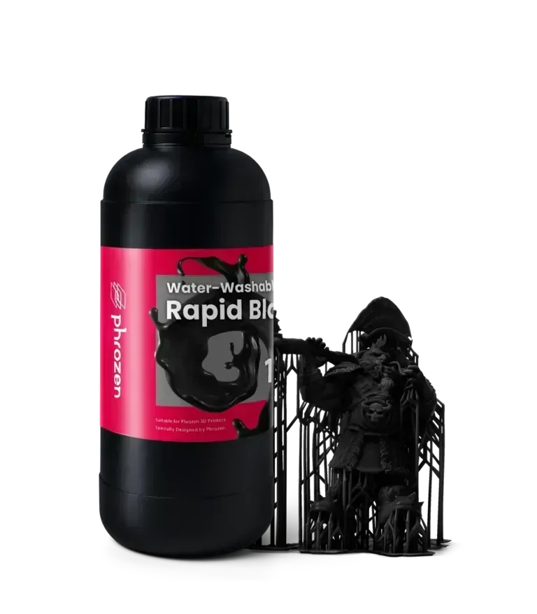 Phrozen Resin Water-Washable (1KG)