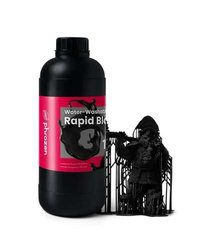 Phrozen Resin Water-Washable (1KG)