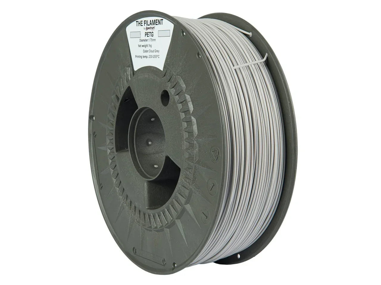 Spectrum The Filament PETG 1.75mm 1kg