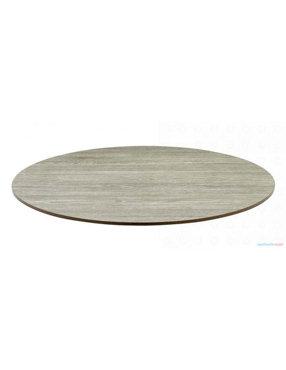 HPL-Schichtstoffplatte 10 mm Eiche