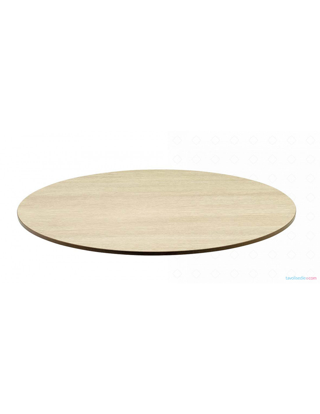 HPL-Schichtstoffplatte 10 mm Eiche