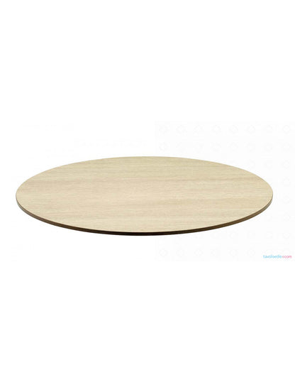 HPL-Schichtstoffplatte 10 mm Eiche