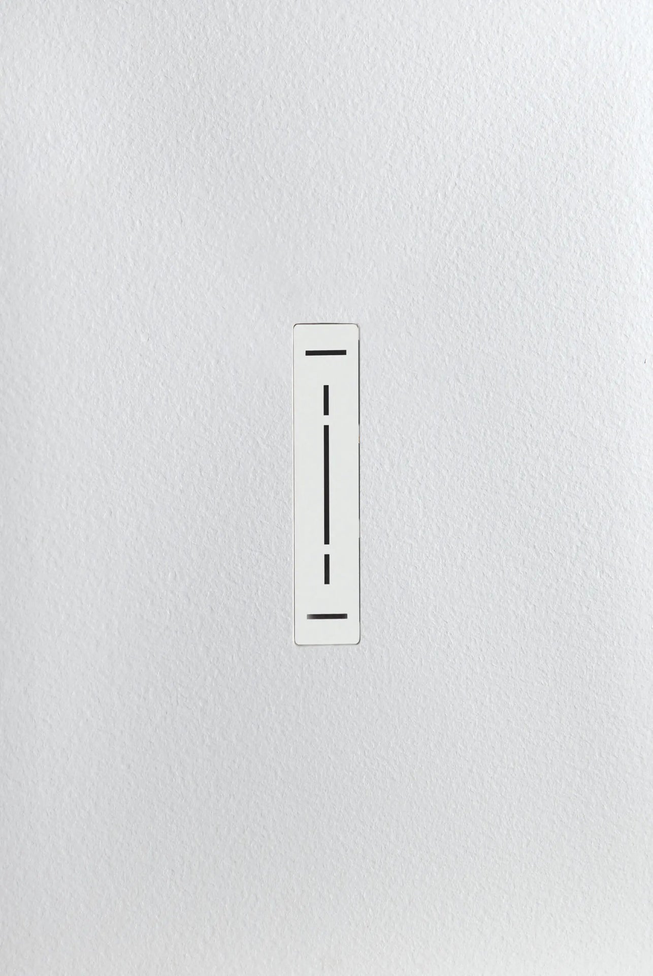 Piatto doccia Ardesia Plus 2,6 bianco matt 100x80cm