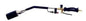 Cannela lever 70cm with 60mm base with piezo