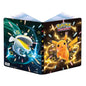 Pokemon 9-Pocket Portfolio Paldea Evolved: Pikachu/Dondozo Binder 252 Cards