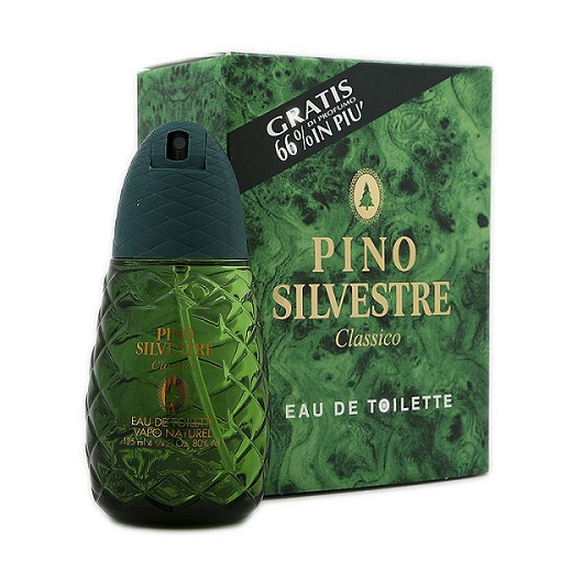 PINO SILVESTRE EDT 125 ML VAPO