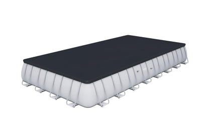Piscina fuori terra Bestway 56623  Power Steel 956x488x132cm in pvc