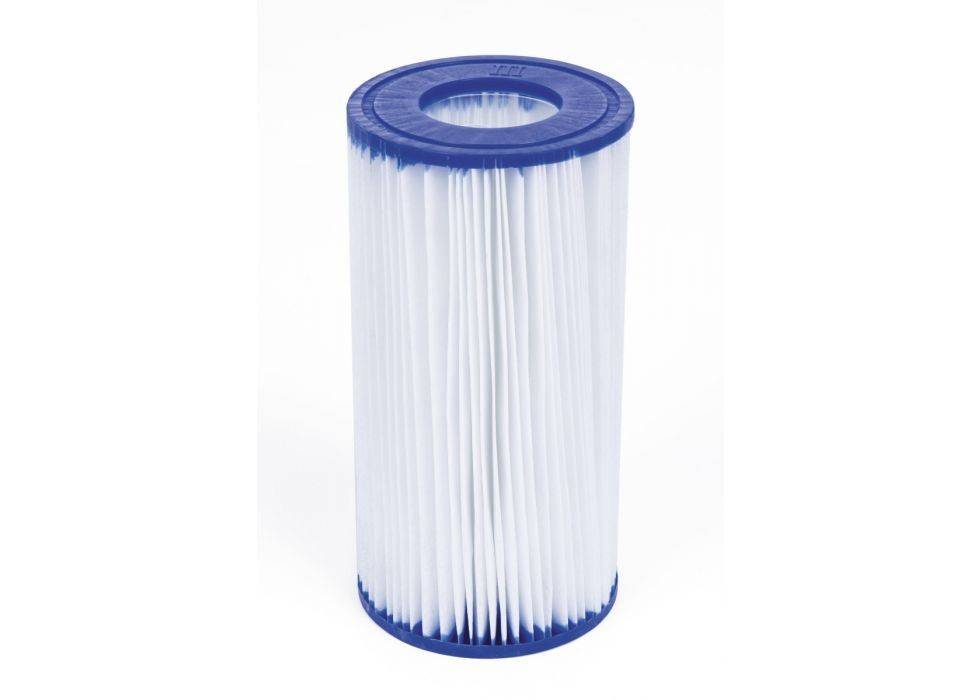 Piscina fuori terra Bestway 56998 Power Steel RATTAN 549 x 274 x 122 cm