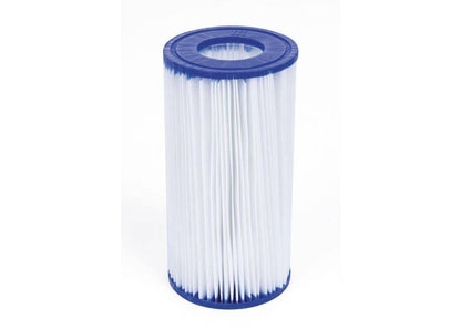 Piscina fuori terra Bestway 56998 Power Steel RATTAN 549 x 274 x 122 cm