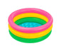 INTEX Inflatable Round Baby Above Ground Pool 61x22cm