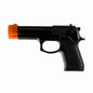 Rubber Pistol Disarming Training Martial Arts Systema Krav Maga Hapkido Close Combat