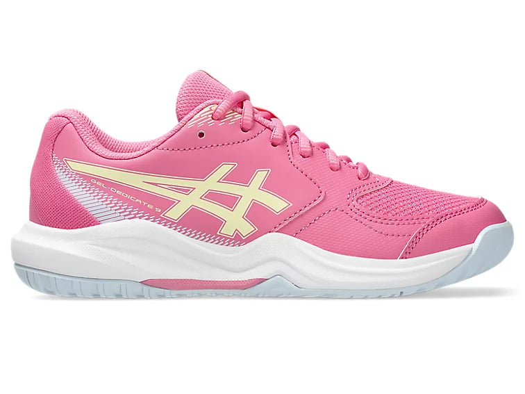 Asics GEL-DEDICATE 9 GS 1044A085-700 – Scarpa Tennis Junior Rosa