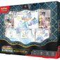 Pokemon Scarlet & Violet Paldean Fates Quaquaval-Ex Premium Collection