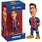Minix - Barcelona (116) Lewandowski - Football Stars Figure 12Cm Footballer