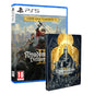 Kingdom Come Deliverance II Day One Edition + Steelbook Italian PS5 PlayStation 5 EU