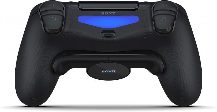 Espansione Posteriore Tasti Dualshock Ps4 Back Button Attachment Sony Ufficiale