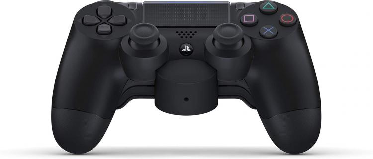 Espansione Posteriore Tasti Dualshock Ps4 Back Button Attachment Sony Ufficiale