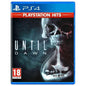 Until Dawn PS4 Italian Game Playstation 4 Videogame Horror Pal Ita New