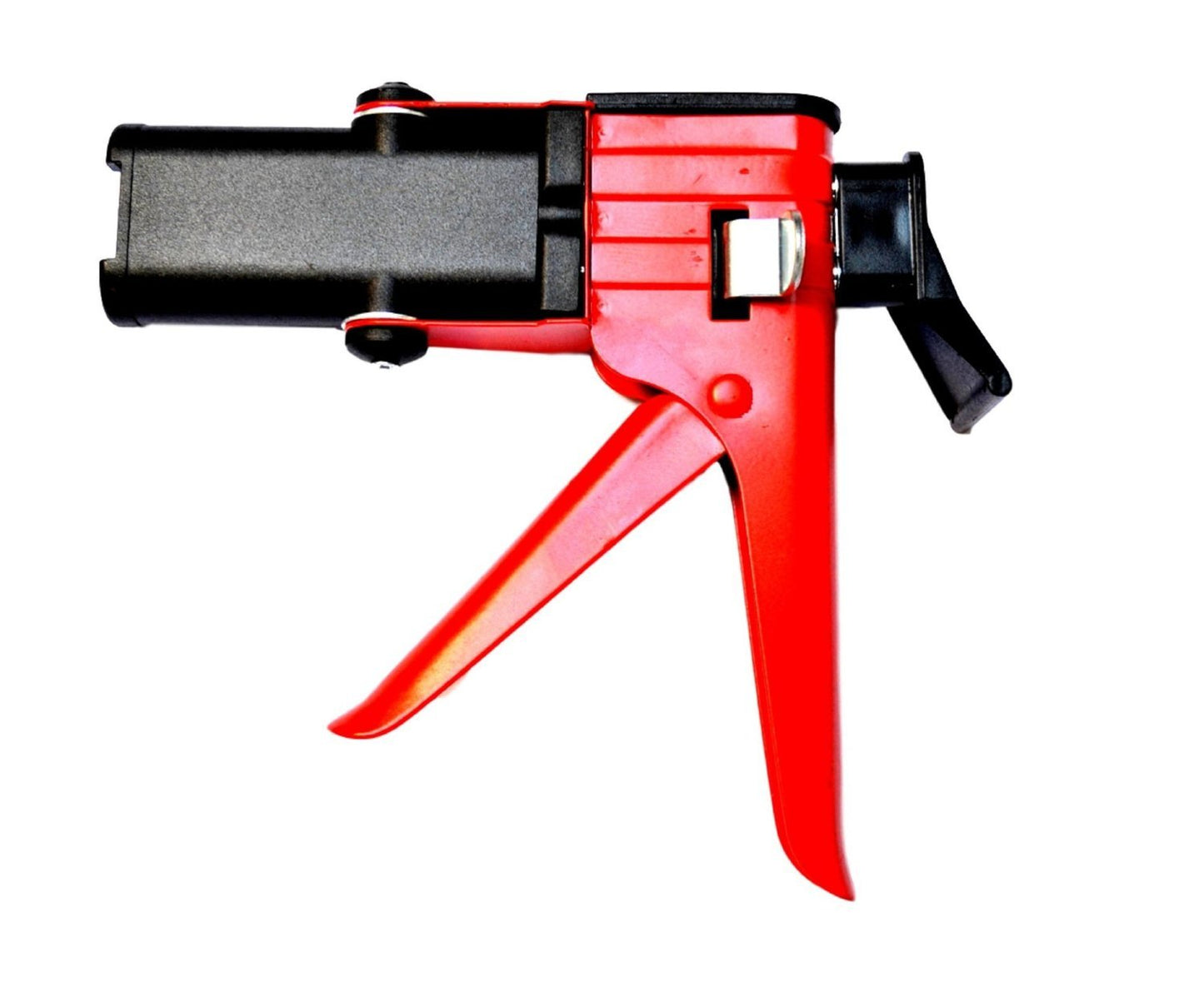 2K-Auspresspistole 50 ml Sika Power Kartuschen Eisenapplikator
