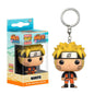 Funko Pop! Pocket Keychain - Naruto Shippuden (Naruto) Keychain 4Cm