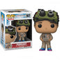 Funko Pop! Movies - Ghostbusters Afterlife - (927) Podcast Vinyl Figure 9Cm