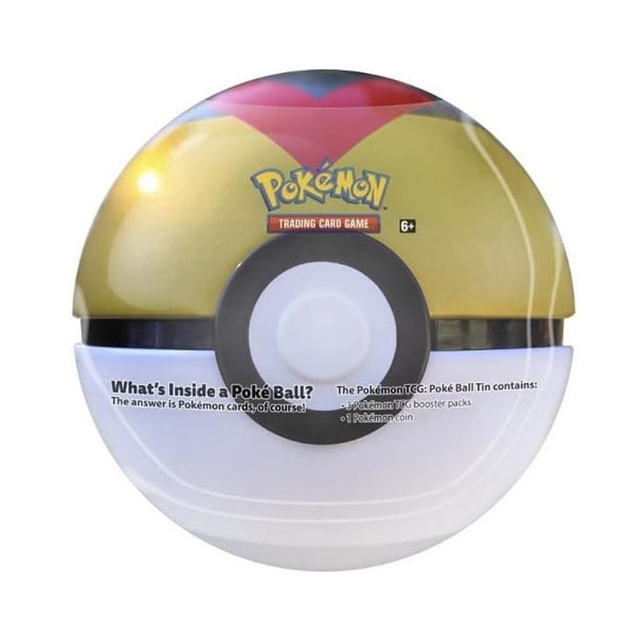 Pokemon Pokéball Dose Frühling 22 Tgc Velox Pokeball Gcc Kartenspiel Ita 1 Zufällig
