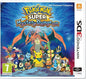 Pokemon Super Mystery Dungeon Nintendo 3DS 2DS Italian Video Game New