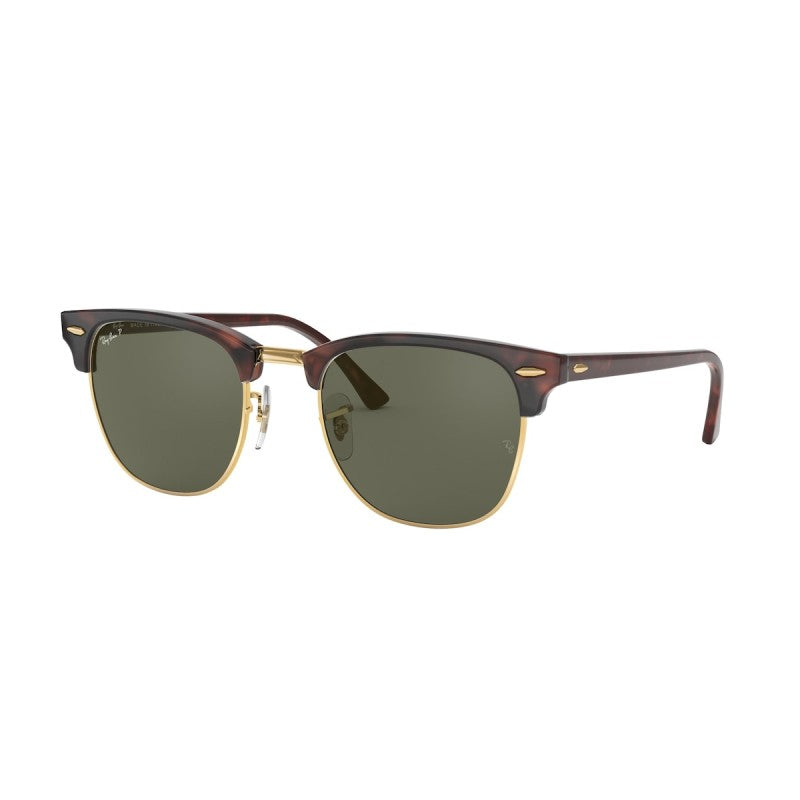 CLUBMASTER  RB 3016
