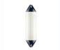 Polyform Parabordo F1 Bianco/Blu 610mm - Diam: 150mm