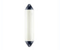Polyform Parabordo F4 Bianco/Blu 1040mm - Diam: 220mm